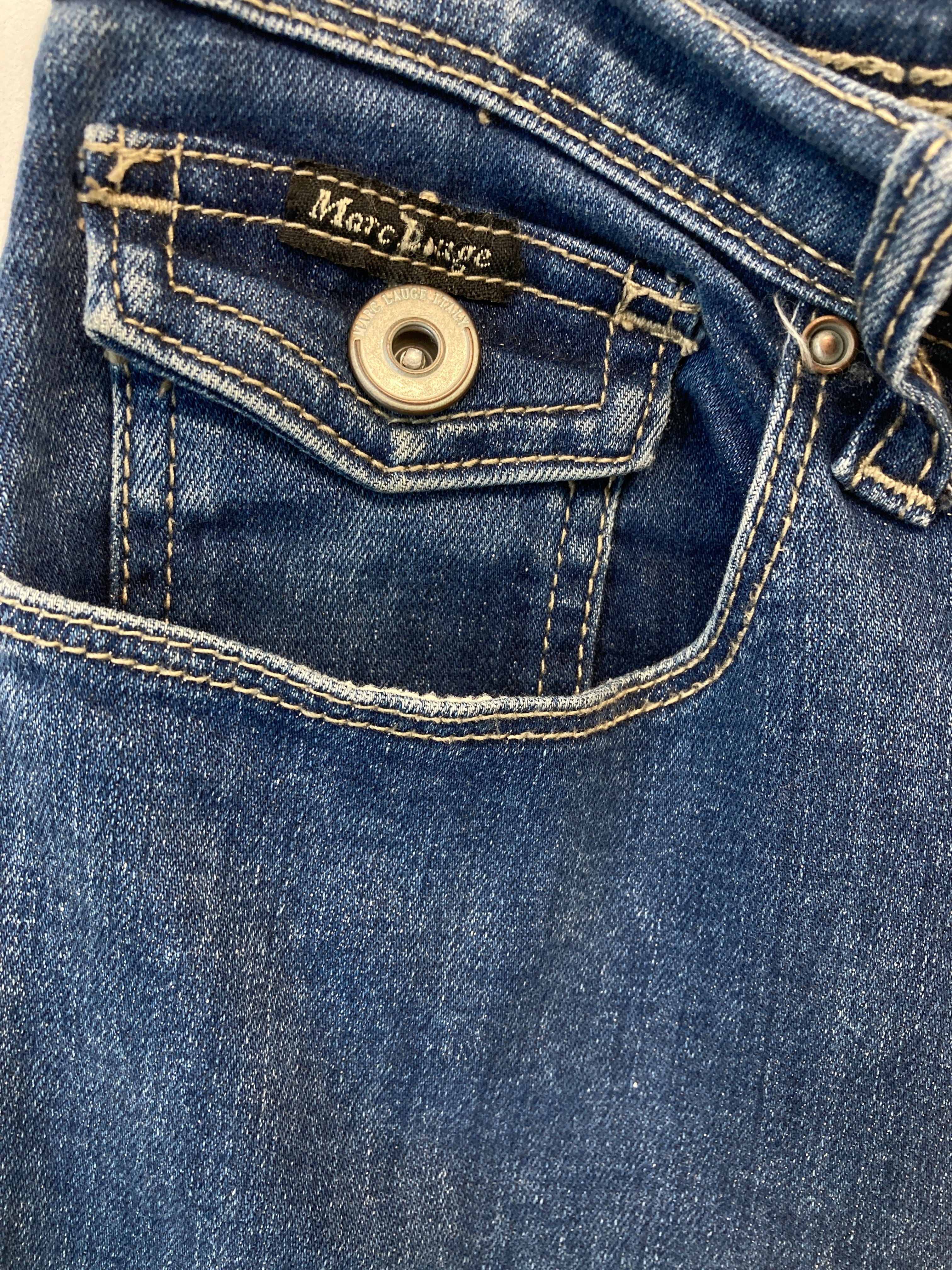 Marc Lauge Shorts